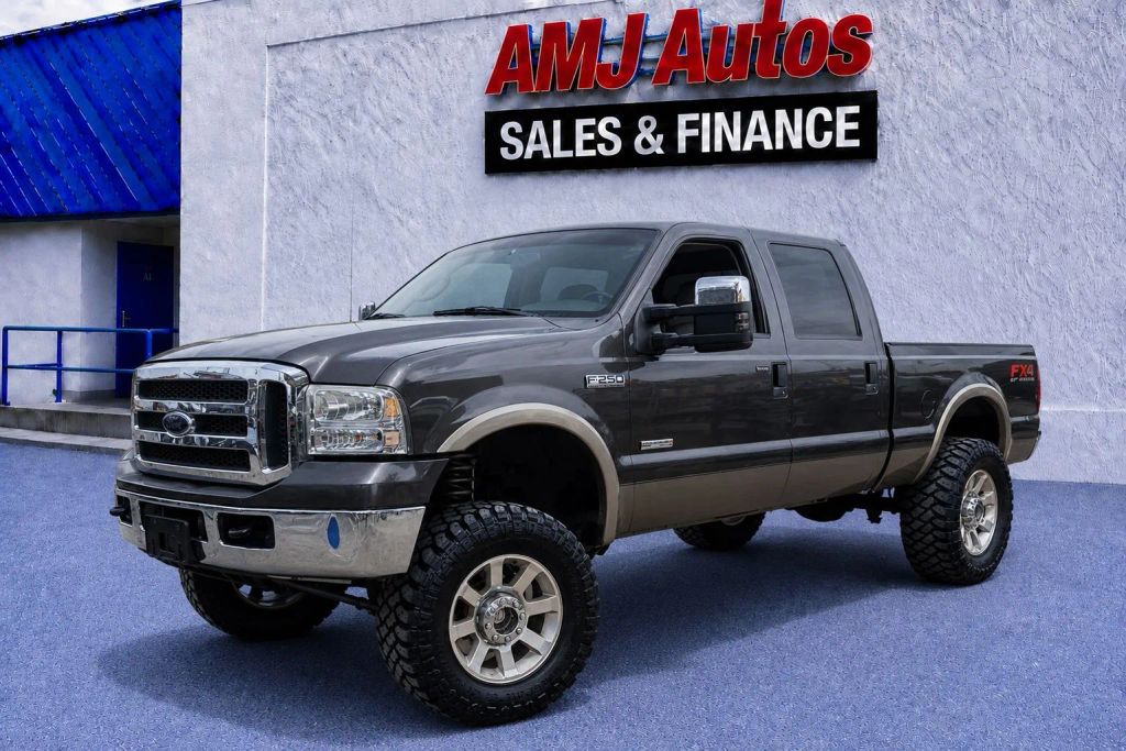 ford f-250 super duty 2005 1FTSW21P85ED04668 image ford f-250 super duty 2005 1FTSW21P85ED04668 image